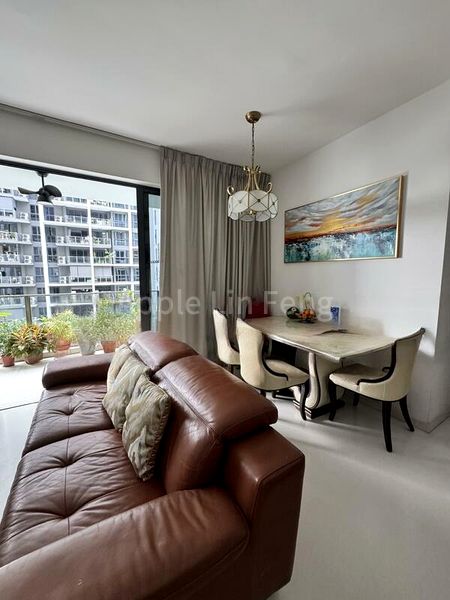 4 Bed Condo for Rent in  Bartley Ridge - Image 13