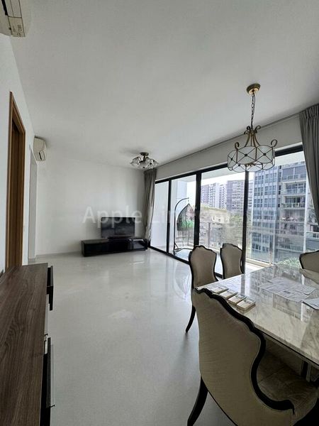 4 Bed Condo for Rent in  Bartley Ridge - Image 2