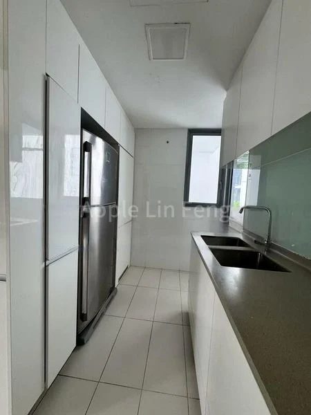 4 Bed Condo for Rent in  Bartley Ridge - Image 3