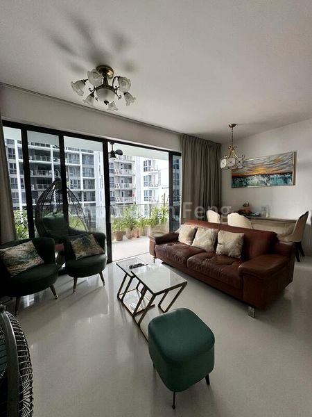 4 Bed Condo for Rent in  Bartley Ridge - Image 17