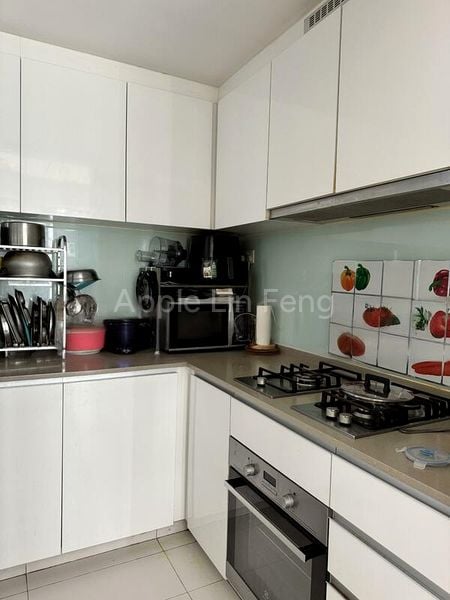 4 Bed Condo for Rent in  Bartley Ridge - Image 11