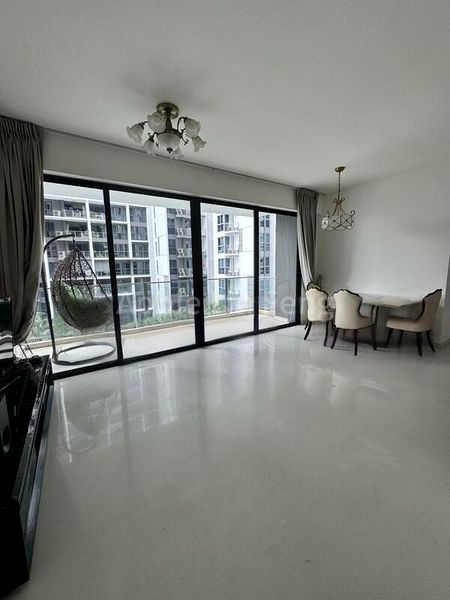 4 Bed Condo for Rent in  Bartley Ridge - Image 9