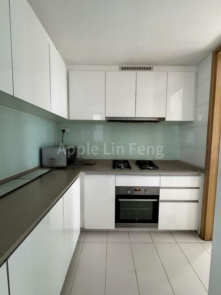 4 Bed Condo for Rent in  Bartley Ridge - Image 4