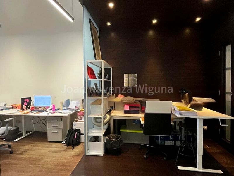 Shop / Shophouse for Rent: Inexpensive, Rare Shophouse on Duxton Rd - Image 7