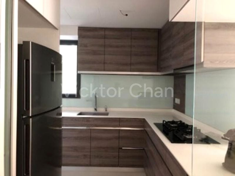 3 Bed Condo for Rent in  Coco Palms - Image 12