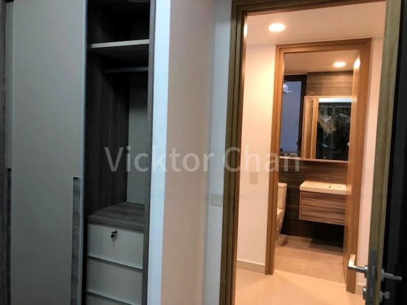 3 Bed Condo for Rent in  Coco Palms - Image 1