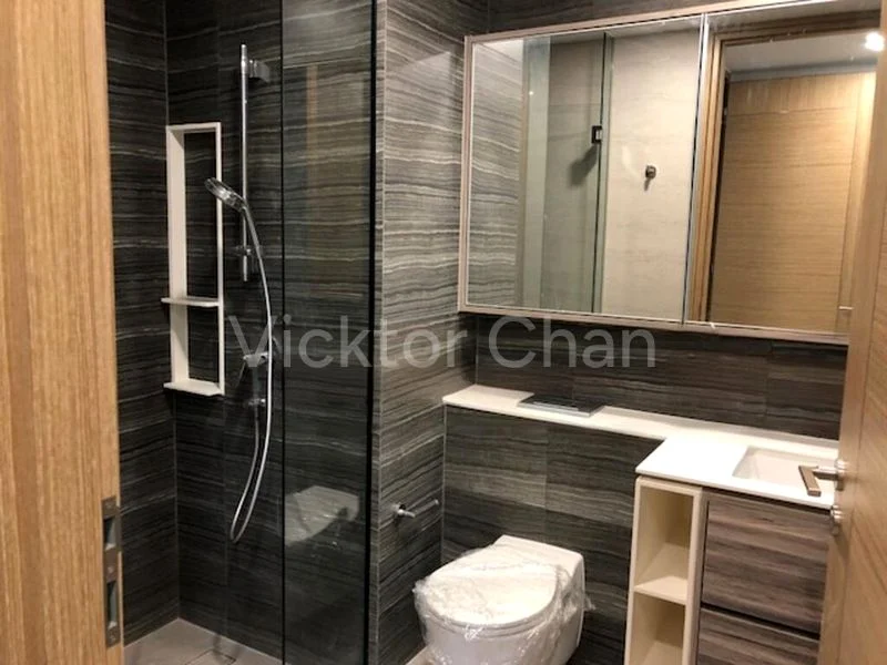 3 Bed Condo for Rent in  Coco Palms - Image 4