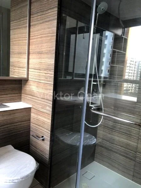 3 Bed Condo for Rent in  Coco Palms - Image 13