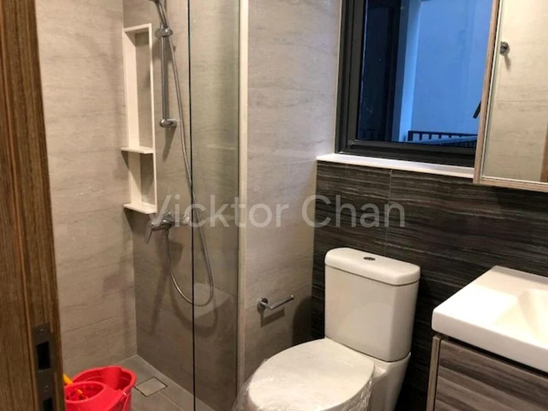 3 Bed Condo for Rent in  Coco Palms - Image 3