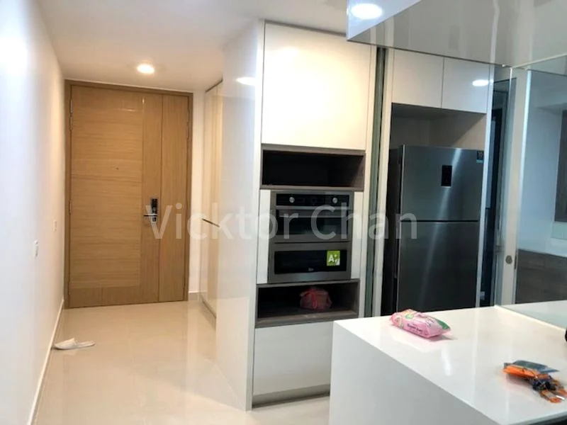 3 Bed Condo for Rent in  Coco Palms - Image 8