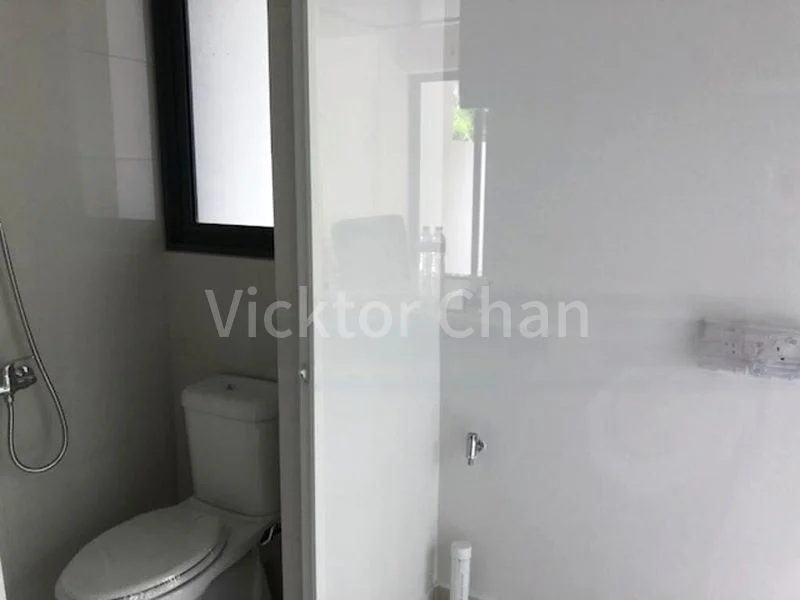 3 Bed Condo for Rent in  Coco Palms - Image 9