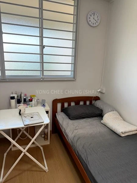 Common Room (HDB) for Rent in 141 Bedok Reservoir Road - Image 1