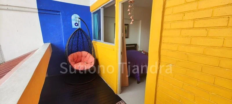 Common Room (HDB) for Rent in  137 Potong Pasir Avenue 3 - Image 2