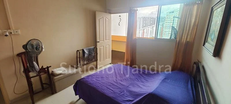 Common Room (HDB) for Rent in  137 Potong Pasir Avenue 3 - Image 3