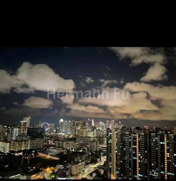 Master Room (Condo) for Rent in  Sturdee Residences - Image 3