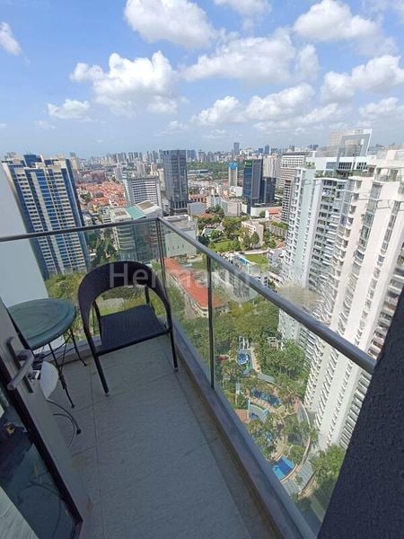 Master Room (Condo) for Rent in  Sturdee Residences - Image 2