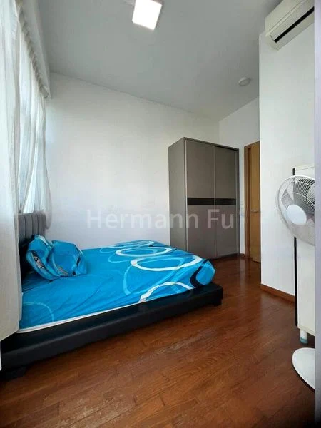 Master Room (Condo) for Rent in  Sturdee Residences - Image 5
