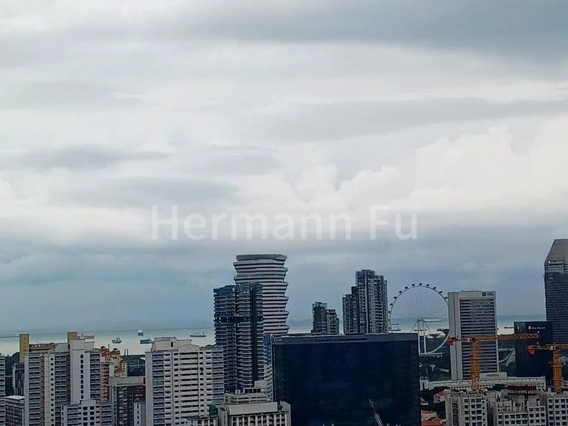 Master Room (Condo) for Rent in  Sturdee Residences - Image 4