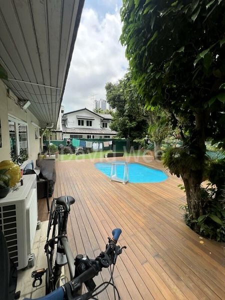 3 Bed Semi-Detached House (Landed) for Sale in  Clementi Park - Image 18
