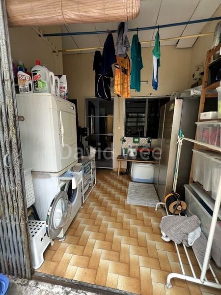3 Bed Semi-Detached House (Landed) for Sale in  Clementi Park - Image 1