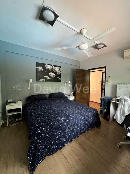 3 Bed Semi-Detached House (Landed) for Sale in  Clementi Park - Image 12
