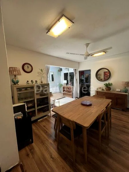 3 Bed Semi-Detached House (Landed) for Sale in  Clementi Park - Image 15