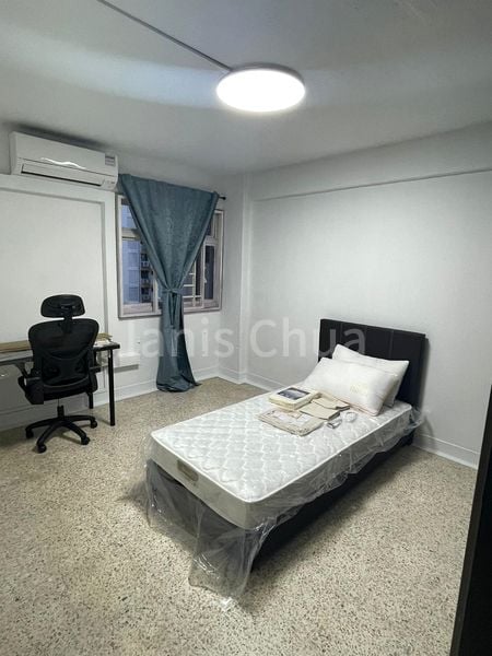 Common Room (HDB) for Rent in  4 Bedok South Avenue 1 - Image 1