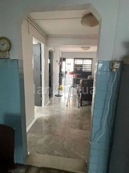 Common Room (HDB) for Rent in  4 Bedok South Avenue 1 - Image 3