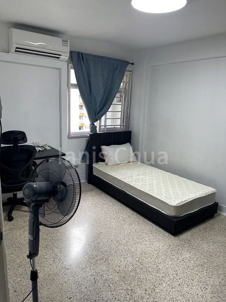 Common Room (HDB) for Rent in  4 Bedok South Avenue 1 - Image 6