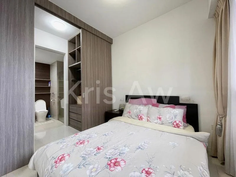 1 Bed Condo for Sale in  Sky Vue - Image 1