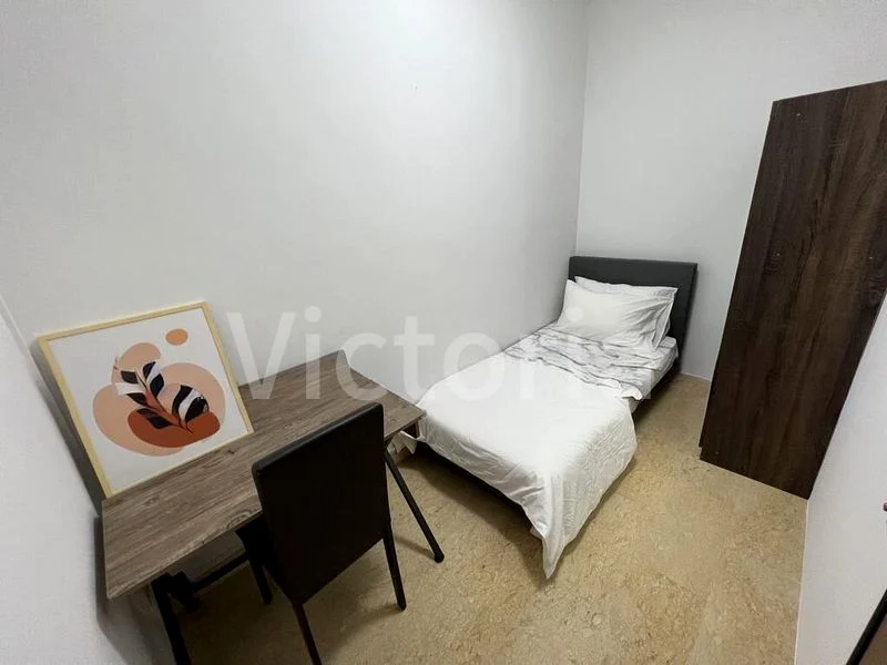 Common Room (Condo) for Rent in Thomson Euro-Asia - Image 1