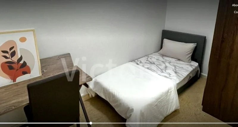 Common Room (Condo) for Rent in Thomson Euro-Asia - Image 2