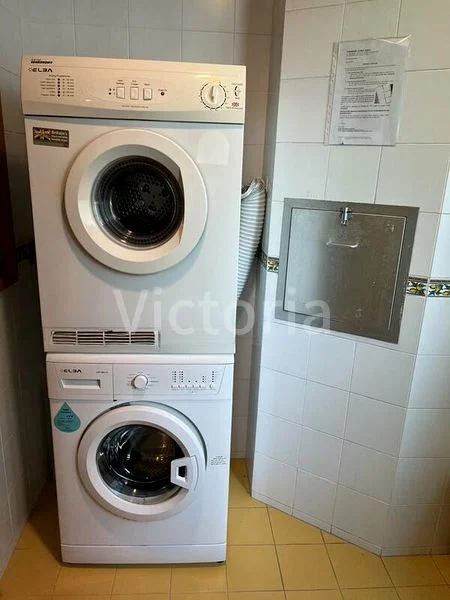 Common Room (Condo) for Rent in Thomson Euro-Asia - Image 10