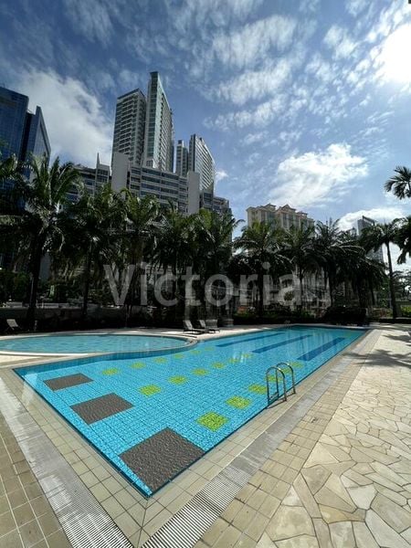 Common Room (Condo) for Rent in Thomson Euro-Asia - Image 12