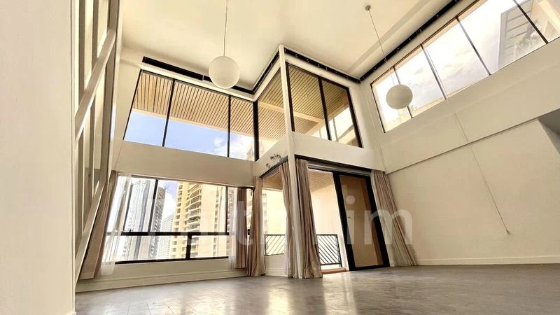 3 Bed Condo for Sale in  Yong An Park - Image 1