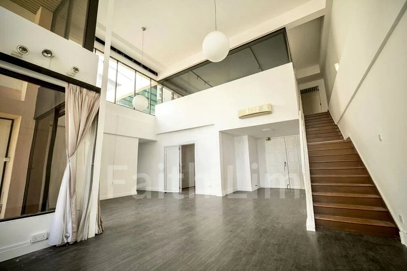 3 Bed Condo for Sale in  Yong An Park - Image 3