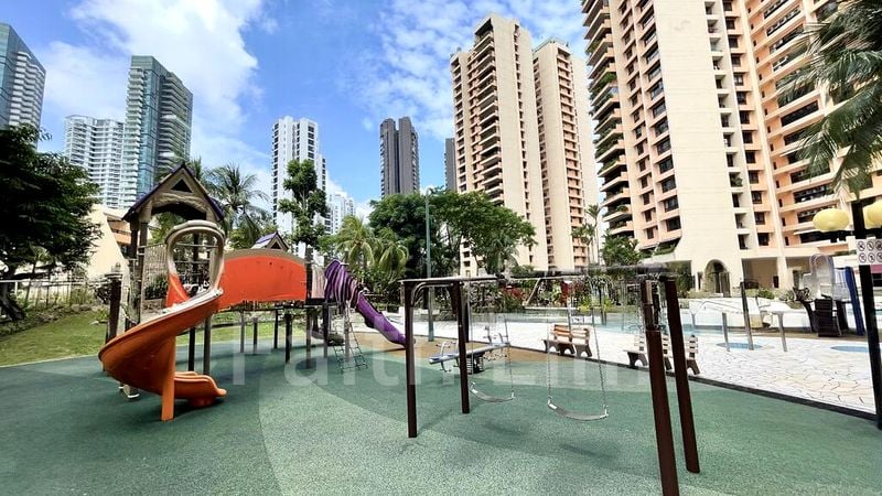 3 Bed Condo for Sale in  Yong An Park - Image 11