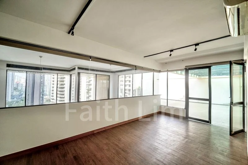 3 Bed Condo for Sale in  Yong An Park - Image 5