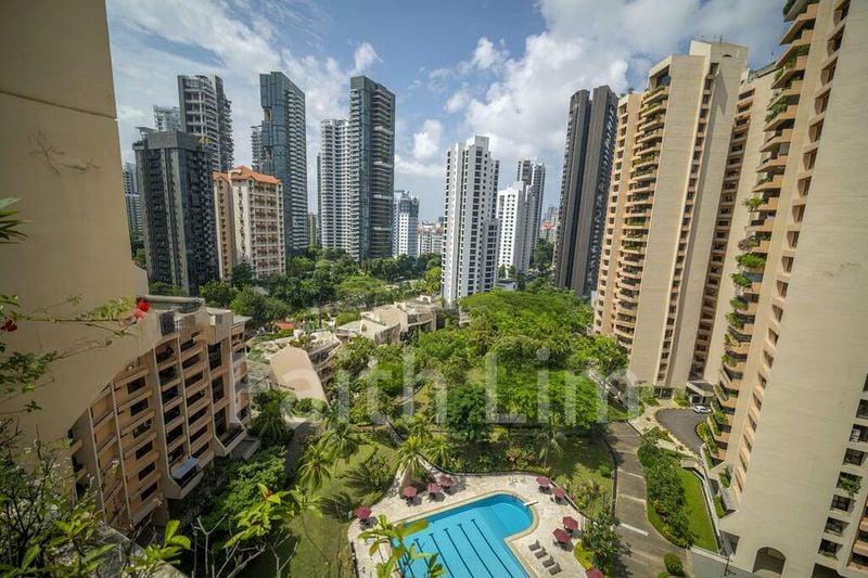 3 Bed Condo for Sale in  Yong An Park - Image 10