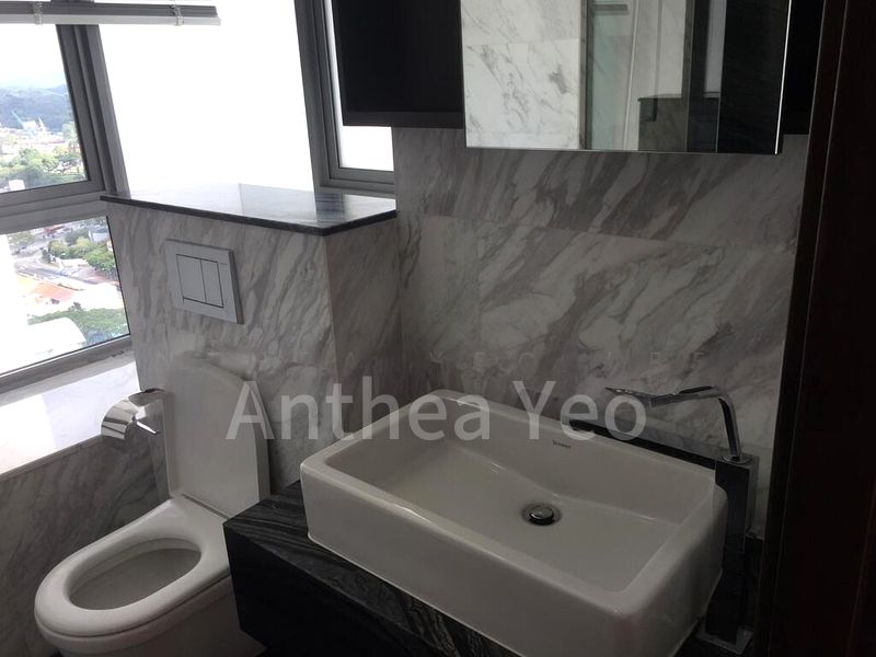 2 Bed Condo for Rent in  Iresidences - Image 3