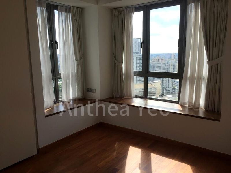 2 Bed Condo for Rent in  Iresidences - Image 5