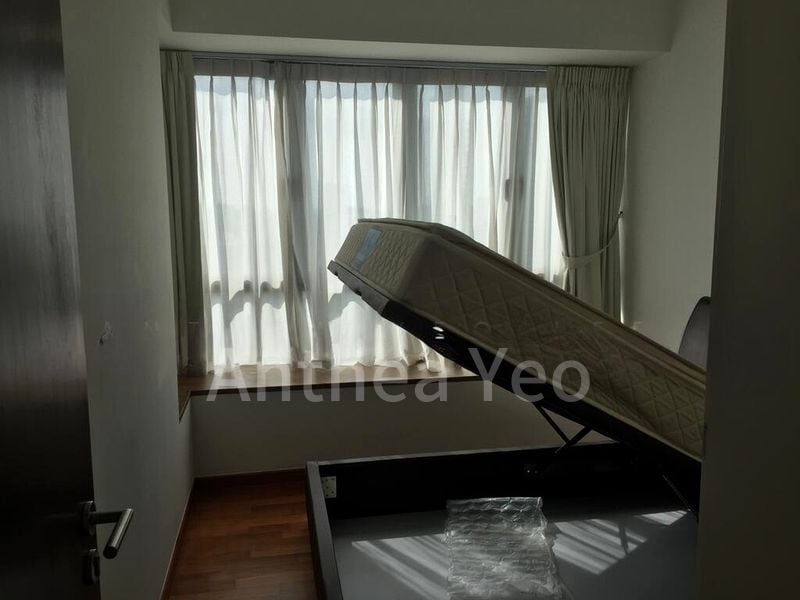 2 Bed Condo for Rent in  Iresidences - Image 4