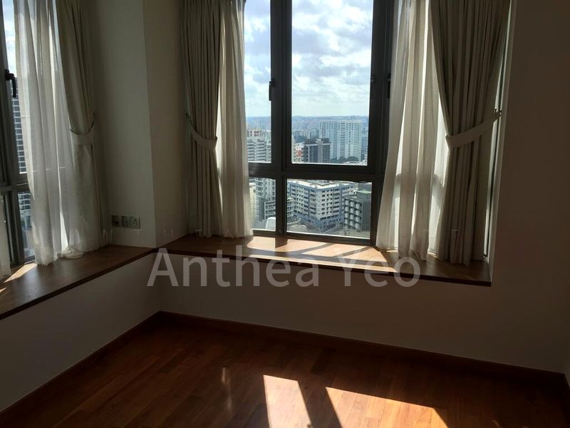 2 Bed Condo for Rent in  Iresidences - Image 2