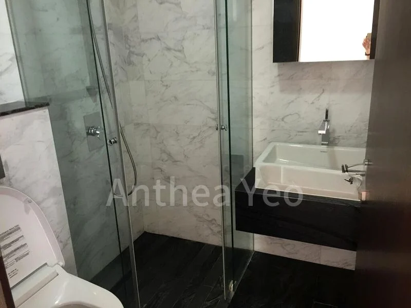 2 Bed Condo for Rent in  Iresidences - Image 1