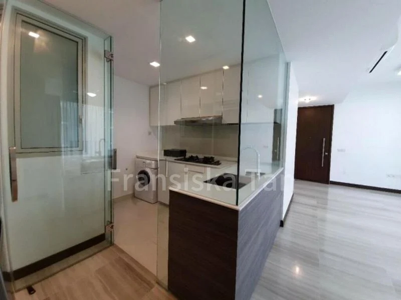 2 Bed Condo for Rent in  Bedok South Road - Image 1