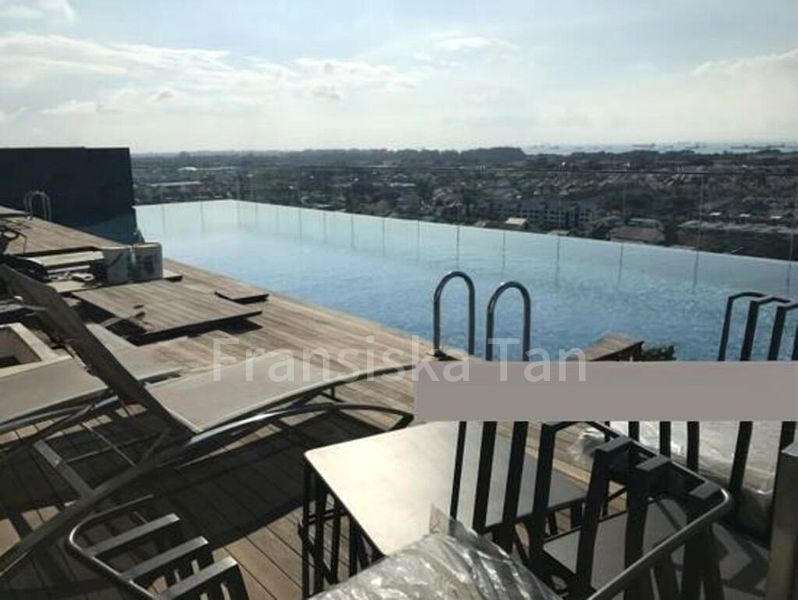 2 Bed Condo for Rent in  Bedok South Road - Image 7