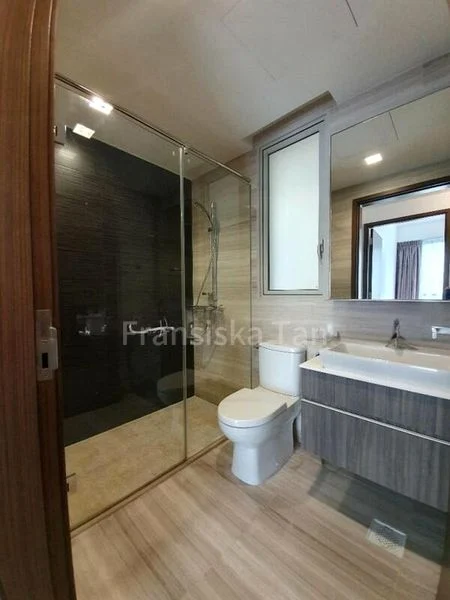 2 Bed Condo for Rent in  Bedok South Road - Image 5