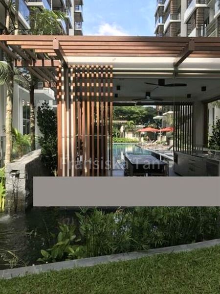 2 Bed Condo for Rent in  Bedok South Road - Image 6