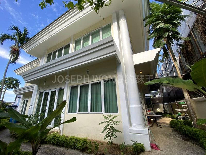 7 Bed Bungalow (Landed) for Sale in  Cosford Road - Image 3