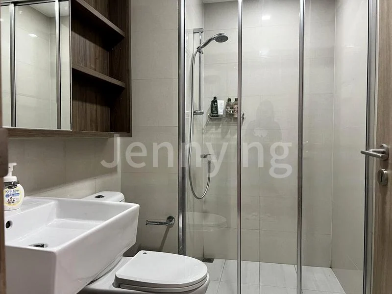 2 Bed Executive Condo for Rent in  Sol Acres - Image 4